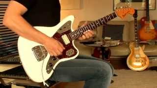 Fender Jaguar HH [upl. by Golub999]