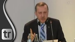 Erdogan über armenische Völkermord und GenozidVorwürfe von 1915 im Osmanischen Reich Deutsch [upl. by Giardap]