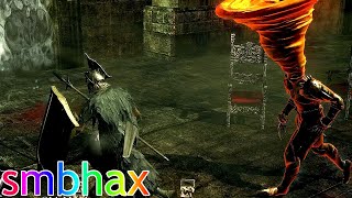 Demons Souls PS3  Game of Chairs [upl. by Oludoet]