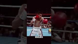 Marco Barrera vs Eric Morales 1  Explained boxing fighthighlights boxer fullfighthighlights [upl. by Kurtis]