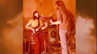 Sweet Smoke Live Part 1 in Heidelberg Germany  1973 [upl. by Annohsed]