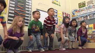 Preschool  Developmentally Appropriate Practice [upl. by Benis]