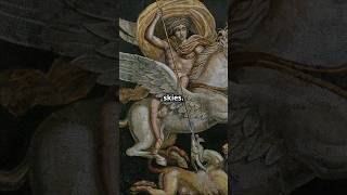 The Tales of the Chimera chimera greekmythology mythologyexplained greekheroes [upl. by Lamrert338]