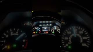 27 ecoboost f150 on E85 [upl. by Hogen]