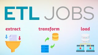 What is ETL Animated Explanation of ETL Process  ETL Tools  ETL Pipeline  ETL Interview Question [upl. by Barri]