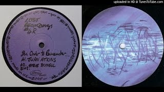 Steve Bicknell  A1 Untitled Juan Atkins Remix COS019R [upl. by Fitzsimmons999]