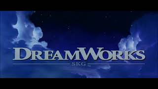 DreamWorks Pictures logo With Extracted Audio Channels [upl. by Pestana949]