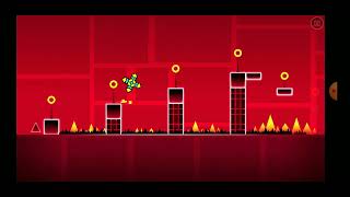 Geometry Dash  stereo madness but is Matteo  Panama song [upl. by Nilrak706]