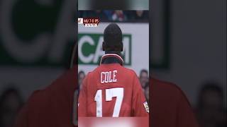 Andy Cole was Magnifico [upl. by Sally]