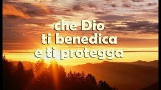 Una potente benedizione per te nella Divina Volontà [upl. by Sieracki115]