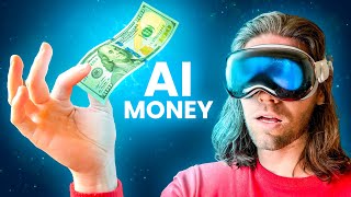 Top 4 AI Crypto Altcoins to 100x by June  DONT MISS OUT [upl. by Grane]