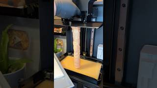 Processing test print anycubicofficial M7 Max resin 3D printer m7max anycubic [upl. by Katuscha]