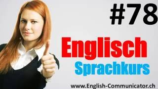 78 Englisch Sprachkurs English Version Sprache Levels Englischkurse [upl. by Deerdre]