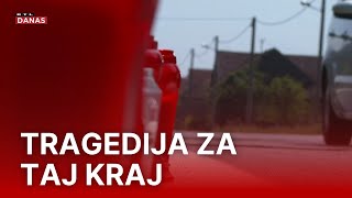 Načelnik Okučana Aco Vidaković za RTL o tragediji koja je zadesila taj kraj  RTL Danas [upl. by Nerha]