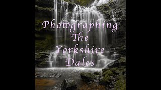 Yorkshire Dales  Landscape Photography [upl. by Johns]