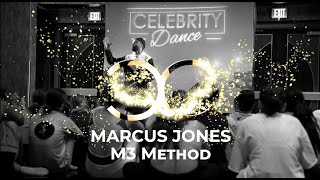 Celebrity Nationals 2023 M3 Method Marcus Jones [upl. by Lseil]