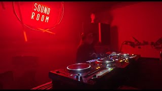 Feminina DJ set  Kivipaino Factory Turku Sound Room [upl. by Yuria]