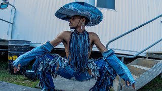 BONNAROO 2024 Durand Bernarr FULL SET [upl. by Bettencourt107]