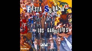 Los Gardelitos  Comandante Marcos Fiesta Sudaka Parte 1  1999 [upl. by Glanville895]