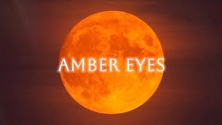 Amber Eyes [upl. by Nevin]