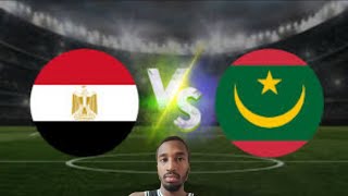 Jogo Egipto vs Mauritânia trending football football [upl. by Sokin]