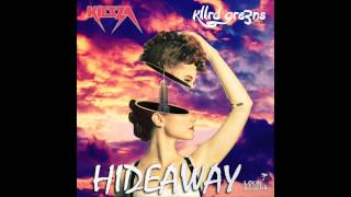 Kiesza  Hideaway Kllrd Gre3ns Remix [upl. by Yt]