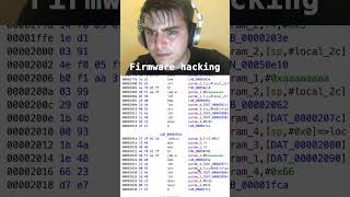 Fault injection vs Firmware hacking [upl. by Clift130]