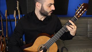 Omaggio ad Ennio Morricone  Medley flauto e chitarra [upl. by Annavaj]