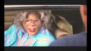 The Cast of Tyler Perrys Madeas Big Happy Family Talks Madea [upl. by Ajup]