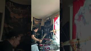 Fermented Offal Discharge Drum cover [upl. by Jurkoic936]