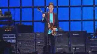 Paul McCartney  Till There Was You [upl. by Rayna667]