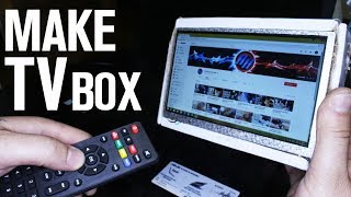 How To Build TV with HD Tuner [upl. by Nylla287]