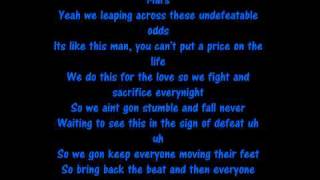 Price tag  Jessie J Ft BoB Lyric [upl. by Drawets]