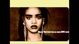 Bitch Better Have My Money RIHANNA FREE MP3 [upl. by Oal]