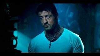 The Expendables  Trailer 1E US 2010 [upl. by Caines187]