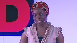 Chimamanda Ngozi Adichie The danger of a single story  TED talk [upl. by Fogel853]