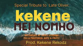 Kekene Mei Nomho cover 2024 A tribute to late Oliver  Oliver amp John Band [upl. by Uwton]