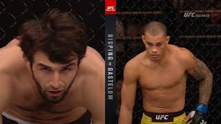 Zabit Magomedsharipov VS Sheymon Moraes Full Fight HD [upl. by Bak]