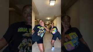 Missy Elliott Dance Challenge [upl. by Ybloc74]