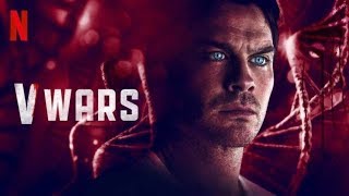 VWars 2019 Serie Trailer Doblado Español Latino [upl. by Read818]