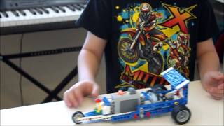 LEGO Education Simple amp Motorized Mechanisms [upl. by Nytsud]