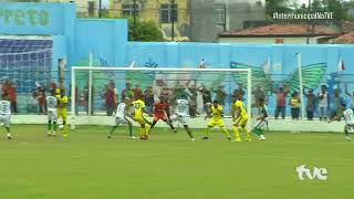 GOOOOL DO CASTRO ALVES  Semifinal IntermunicipalNaTVE [upl. by Emyle]