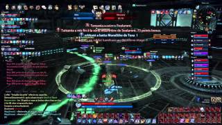 TERA  New Battleground Gridiron Rank 1  1200 with 0 lost Vol148 [upl. by Atsok258]