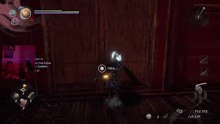 Nioh 2  proceed to next region  dawn  pervading waters  gameplay  p2 short20min [upl. by Rattray]