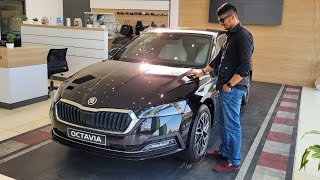 Skoda Octavia L amp K 2022 detailed review  The Auto Studio [upl. by Schiff]