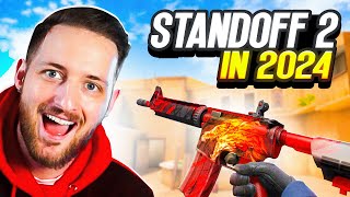 STANDOFF 2 in 2024 Full Ranked Experience [upl. by Jemie153]