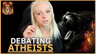 What Really Makes You an Atheist vs Fake Christian [upl. by Nohtan701]