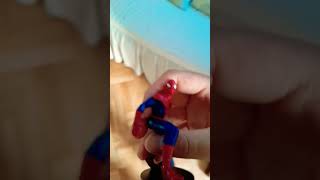 El final de spiderman no way home el balanceo final [upl. by Wilda671]