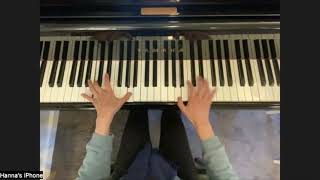 Schumann Traumerei Tutorial [upl. by Wendelina]