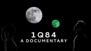 1Q84 A DOCUMENTARY  Full Movie  Haruki Murakami Art [upl. by Llevert735]